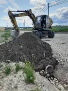 Процесс строительства - АРГО-3 А