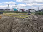 Процесс строительства - АРГО-4 А